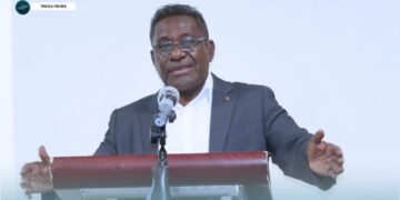 WALE’S REMOVAL OF FINANCE MINISTER LILO A SERIOUS LEADERSHIP ERROR