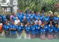 Solomon Islands Children Deliver Climate Solutions at COP31