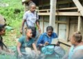 SIART Training Strengthens Rural Farmers in Malaita