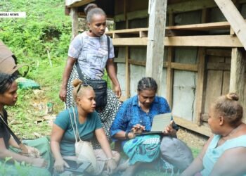 SIART Training Strengthens Rural Farmers in Malaita