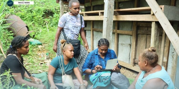 SIART Training Strengthens Rural Farmers in Malaita