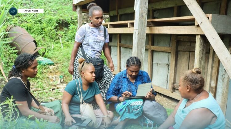 Female YPs engaged by the SIART Project as junior agriculture extension officers
working with ABPOs in Malaita Province. From these trainings, the YPs and the PPT will be
enable to transfer the skills and knowledge gained to local farmers who are members of the
ABPOs.