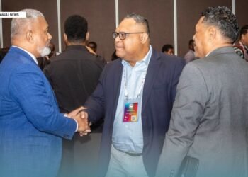CBSI Governor Appointed Vice Chair of Regional Financial Inclusion Initiative
