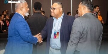 CBSI Governor Appointed Vice Chair of Regional Financial Inclusion Initiative