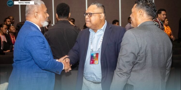 CBSI Governor Appointed Vice Chair of Regional Financial Inclusion Initiative