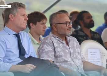 PM Wale: Bloody Ridge Must Be a Place of Remembrance and Reconciliation