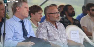 PM Wale: Bloody Ridge Must Be a Place of Remembrance and Reconciliation