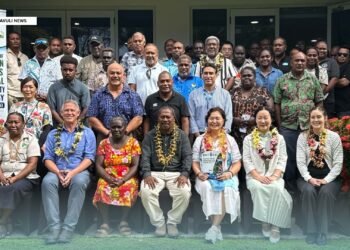 Solomon Islands Launches 10-Year National Biosecurity Strategy