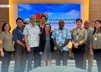 Solomon Islands, Philippines Partner to Strengthen Nursing Education and Health Care