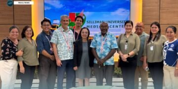 Solomon Islands, Philippines Partner to Strengthen Nursing Education and Health Care