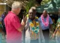 Minister Kuma Says Innovation Critical as Solomon Islands Prepares for LDC Graduation