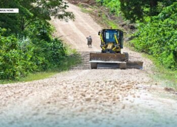 Malaita Road Upgrades Move Closer to Construction After Community Consultations