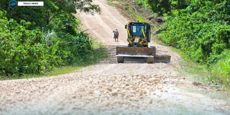 Malaita Road Upgrades Move Closer to Construction After Community Consultations