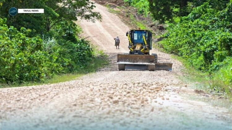 Malaita Road Upgrades Move Closer to Construction following Community Consultations