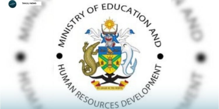 MINISTRY RETRACTS STATEMENT ON FREE EDUCATION POLICY