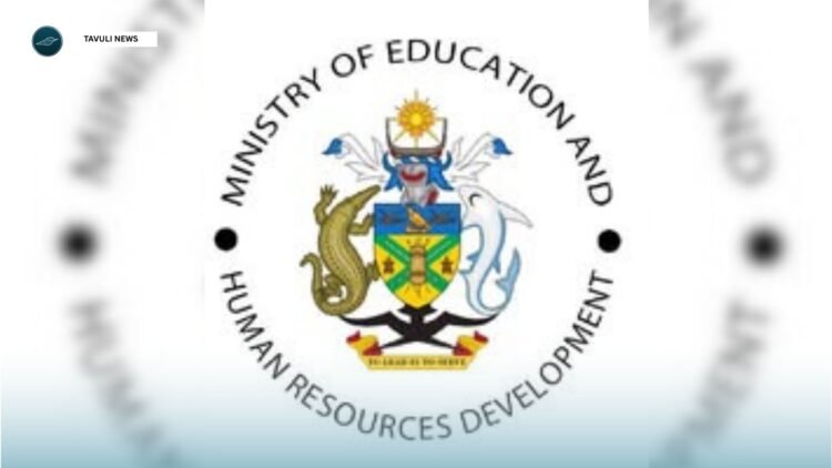 MINISTRY RETRACTS STATEMENT ON FREE EDUCATION POLICY