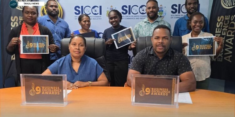 SICCI Welcome Local Businesses to Join Expanded Business Excellence Awards 2026