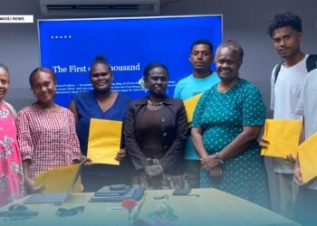 GREAT INVESTS IN FUTURE WORKFORCE AS FIRST FIVE HEAD TO CHINA