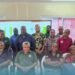 AIM-N Project Undertakes Value Chain Mapping and Provincial Stakeholder Workshop in Isabel Province