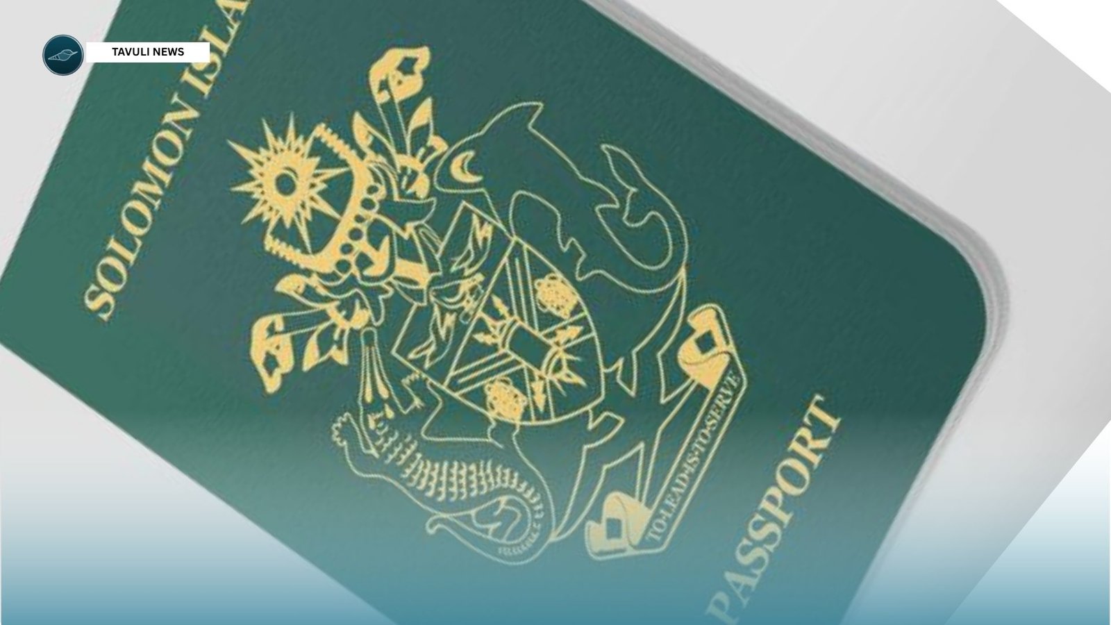 Solomon Islands Passport Ranks 59th Globally in 2026