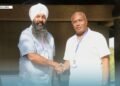 Solomon Islands Seeks Stronger Development Partnership With Canada