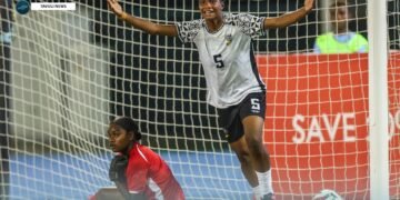 Fiji Edge Solomon Islands 4-3 to Reach OFC U-16 Semi-Finals