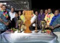 Solomon Ports National Rugby 7s Officially Opened