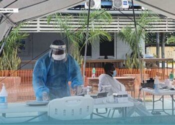 MHMS Monitors Increase in Influenza-Like Illness