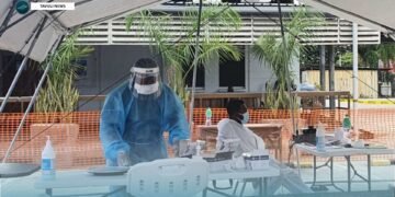 MHMS Monitors Increase in Influenza-Like Illness