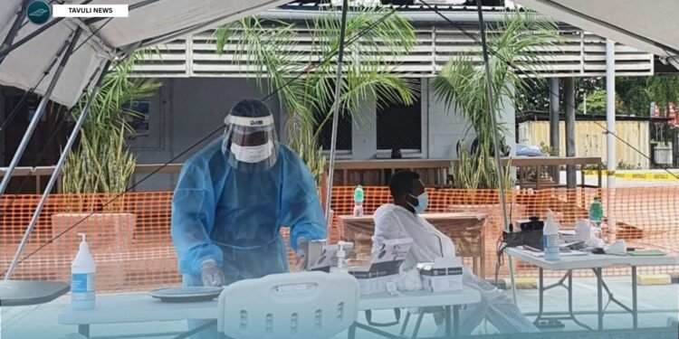 MHMS Monitors Increase in Influenza-Like Illness