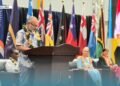 PM Wale Opens Fifth Pacific Climate Change Conference