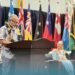 PM Wale Opens Fifth Pacific Climate Change Conference