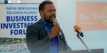 SICCI CEO Calls For Bold Reforms To Drive Private Sector Growth