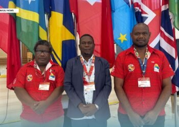 Solomon Islands Pushes for Stronger Marine Weather and Ocean Services