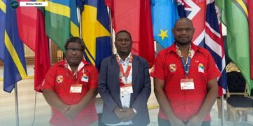Solomon Islands Pushes for Stronger Marine Weather and Ocean Services