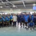 GO WITH COURAGE, PLAY WITH PRIDE: PM WALE TO NATIONAL TEAMS
