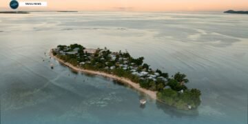 From Malaita’s Climate Frontlines to Venice: The Story of Solwata