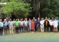 Pacific Network Tackles Illegal Logging Crimes