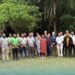 Pacific Network Tackles Illegal Logging Crimes
