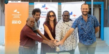AUSTRALIA EXPANDS INCLUSIVE TECHNOLOGY TRAINING FOR PEOPLE WITH DISABILITIES