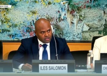 Human Rights Council Adopts Solomon Islands’ Fourth UPR Outcomes