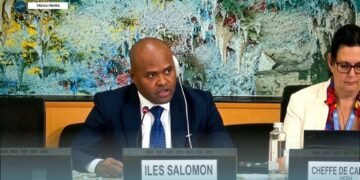 Human Rights Council Adopts Solomon Islands’ Fourth UPR Outcomes