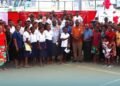 MHMS AND PARTNERS COMMEMORATES WORLD HEART DAY