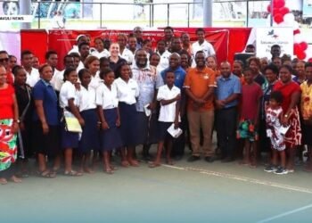 MHMS AND PARTNERS COMMEMORATES WORLD HEART DAY