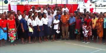 MHMS AND PARTNERS COMMEMORATES WORLD HEART DAY
