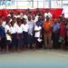 MHMS AND PARTNERS COMMEMORATES WORLD HEART DAY