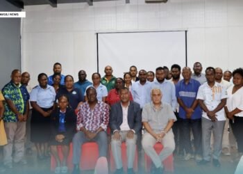 Solomon Islands Strengthens Trade Negotiation Capacity Through WTO Seminar