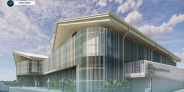 NAHA BIRTHING & URBAN HEALTH CENTRE TRANSITIONS TO 24/7 OPERATIONS FROM 6 OCTOBER