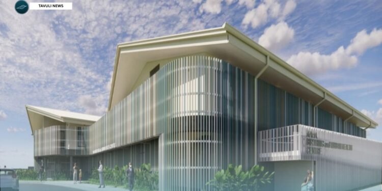 NAHA BIRTHING & URBAN HEALTH CENTRE TRANSITIONS TO 24/7 OPERATIONS FROM 6 OCTOBER