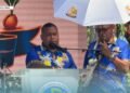 Finance Minister Calls for Responsible SINPF Investment